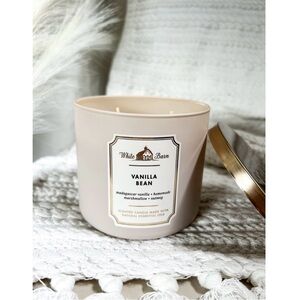 Bath & Body Works Three Wick Candle